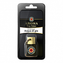 Ароматизатор AROMA Top Line бочонок №9 Acqua di Gio Armani 